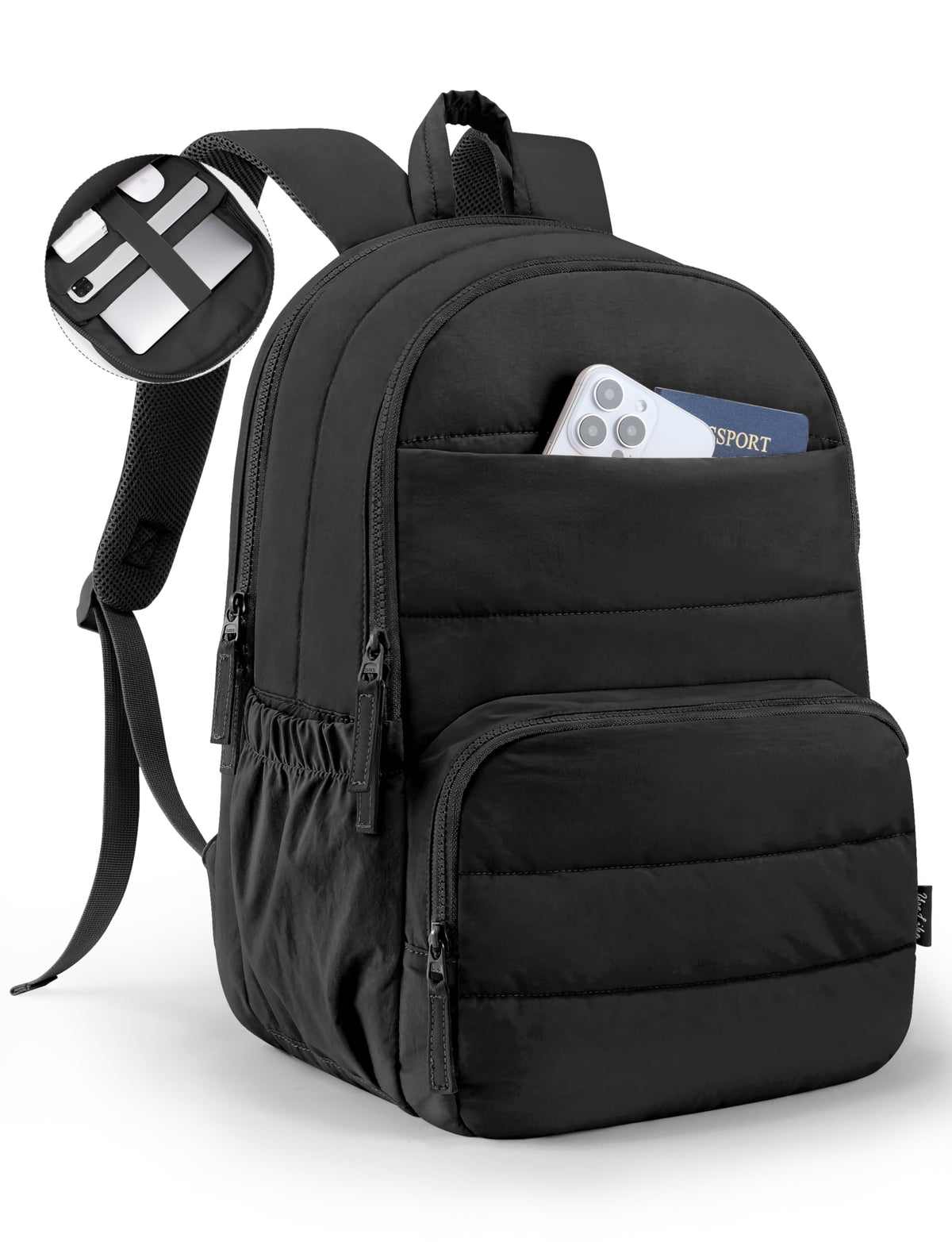 15.6 Inch Laptop Backpack P870