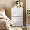 4-Drawer Dresser D759