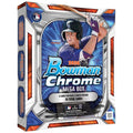 2026 Bowman Chrome Baseball Mega Box R3278