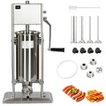 Stainless Steel Sausage & Churro Maker X49486