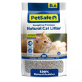 Natural Cat Litter 8 lb Bag S4230