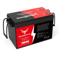 12V 200Ah LiFePO4 Lithium Battery X968