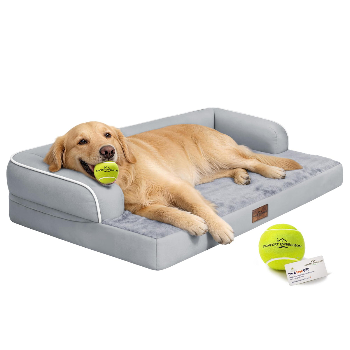 XL Dog Bed O52443