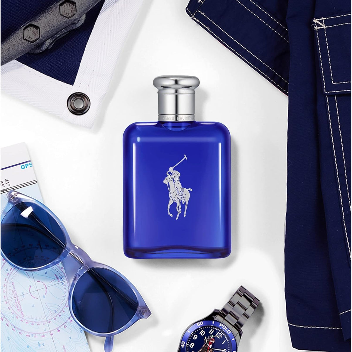 Blue Eau de Toilette X9321