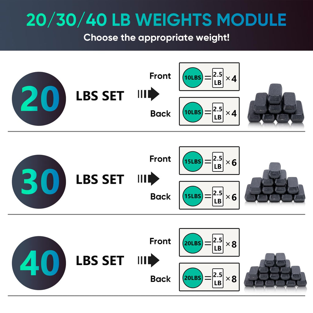 Adjustable Ankle Weights and Weighted Vest Y8915