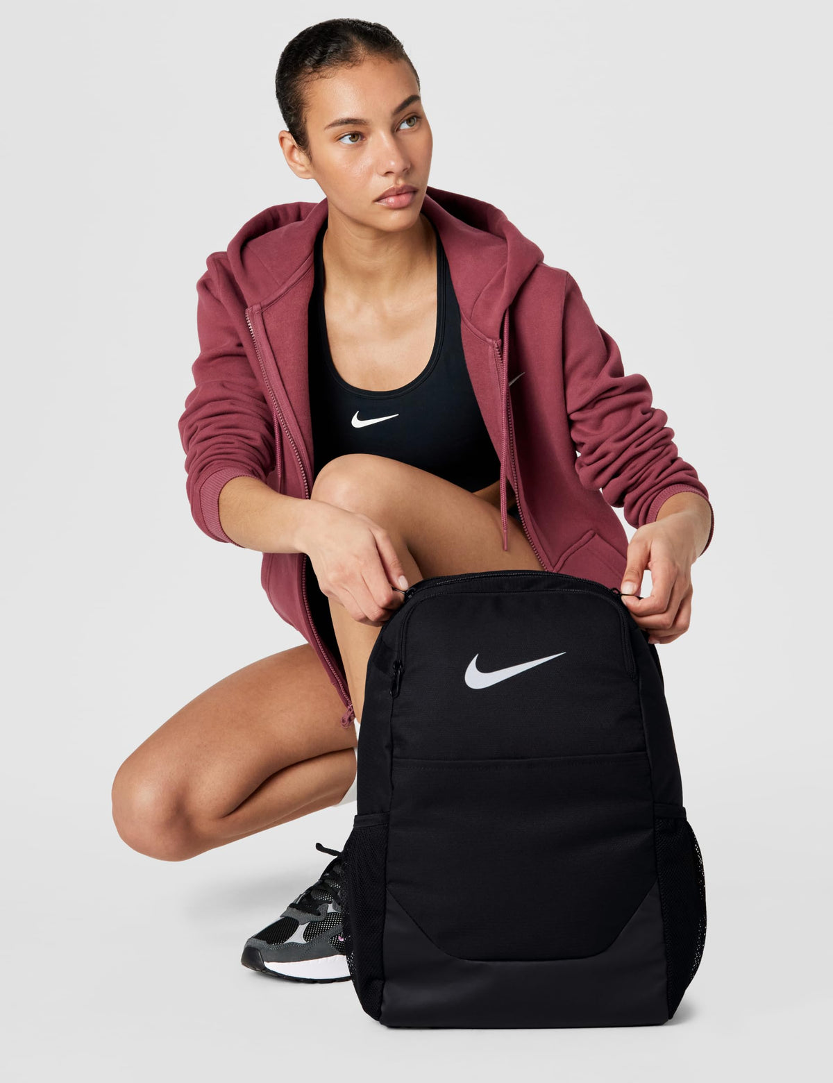 Backpack Y99064