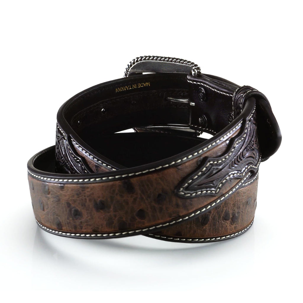 Leather Belt U86179