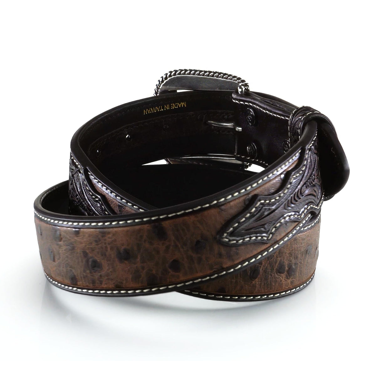 Leather Belt U86179