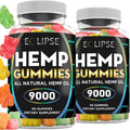 Hemp Gummies 180 Count O473910