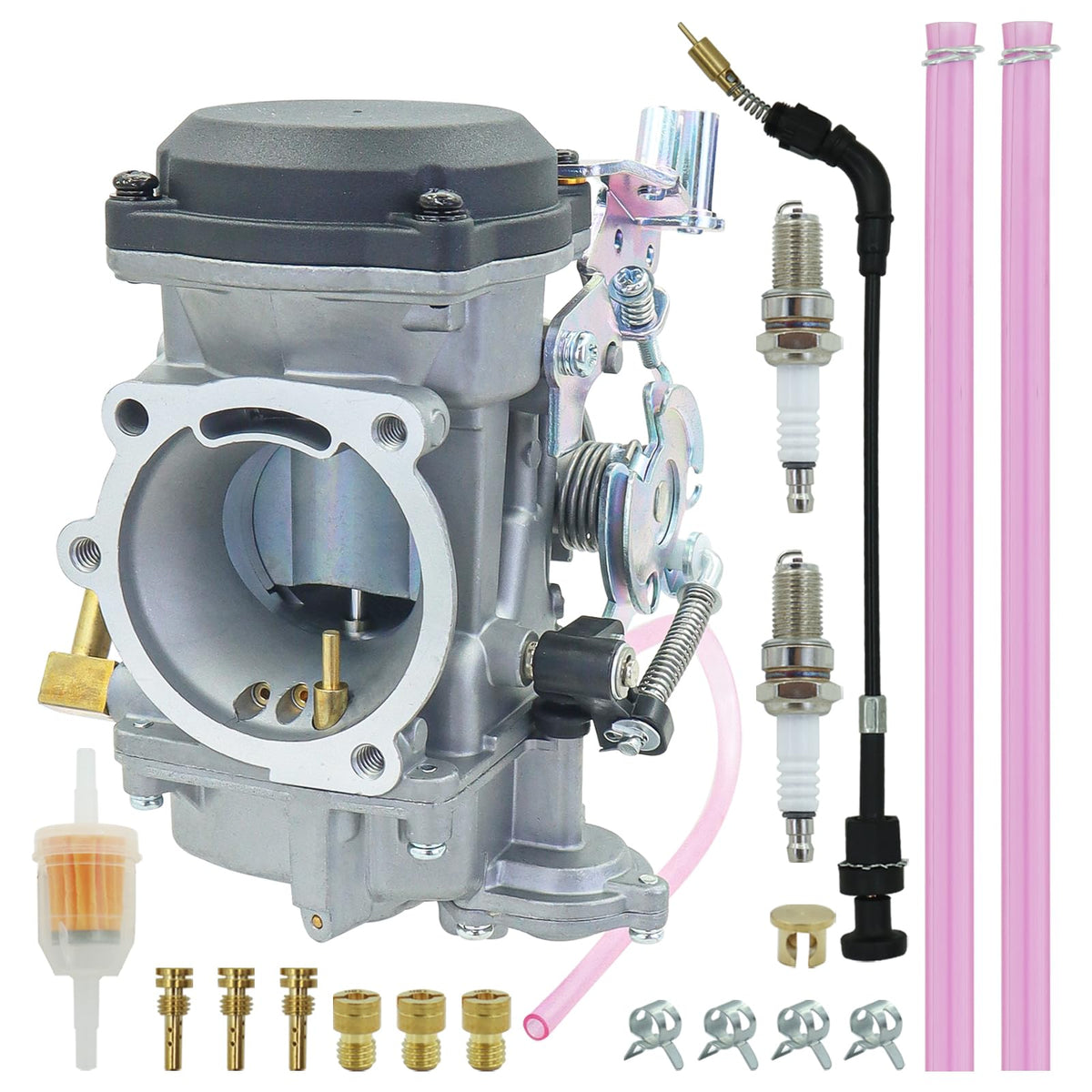 CV40 Carburetor M56264