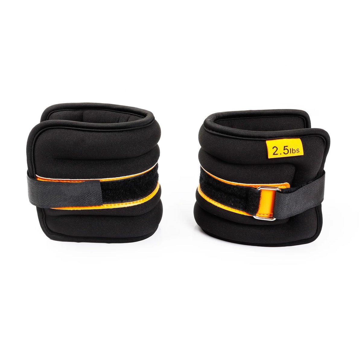 Ankle & Wrist Weights 5lb Pair R19679