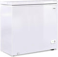 12.0 Cubic Feet White Chest Freezer Q863422