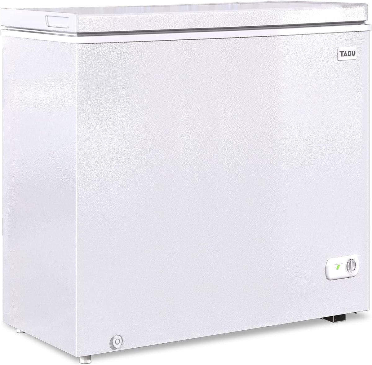 12.0 Cubic Feet White Chest Freezer Q863422