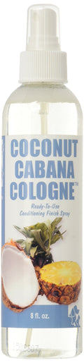 Cologne, 8 oz U301