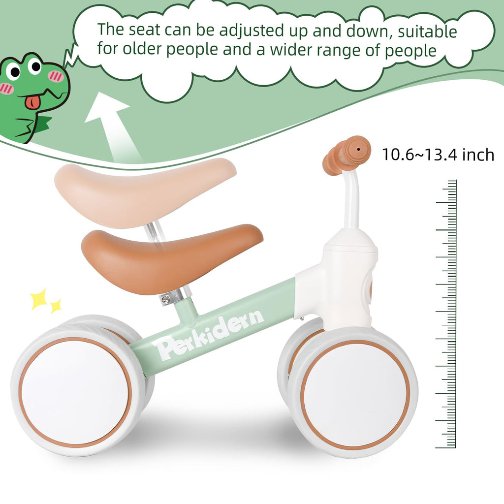 Balance Bike for 1+ Year Old Baby X412766