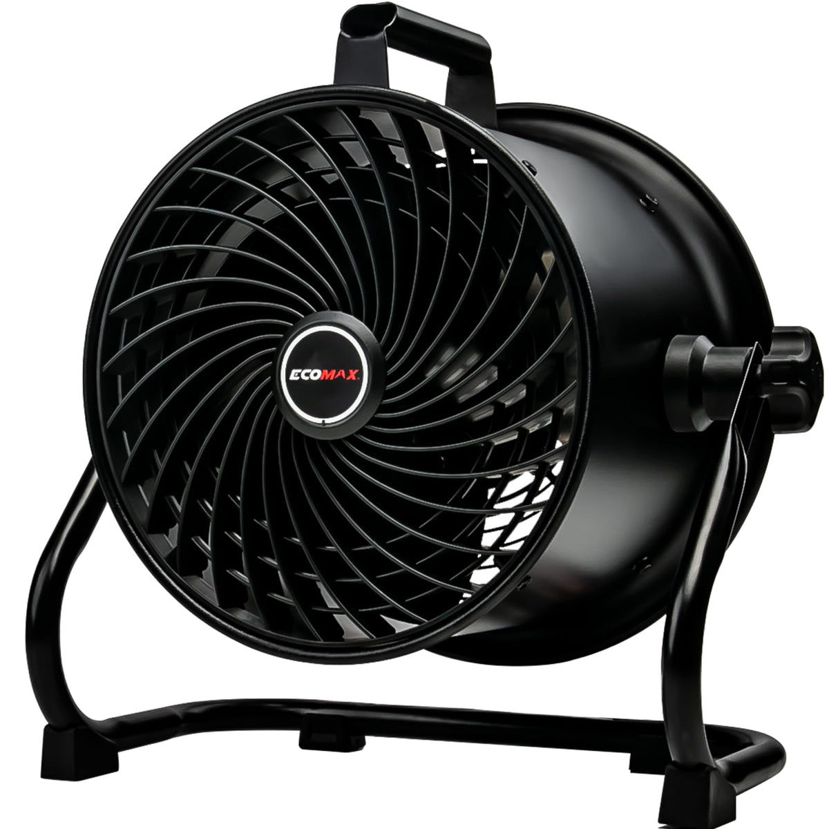 10 Inch High Velocity Drum Fan Y778694