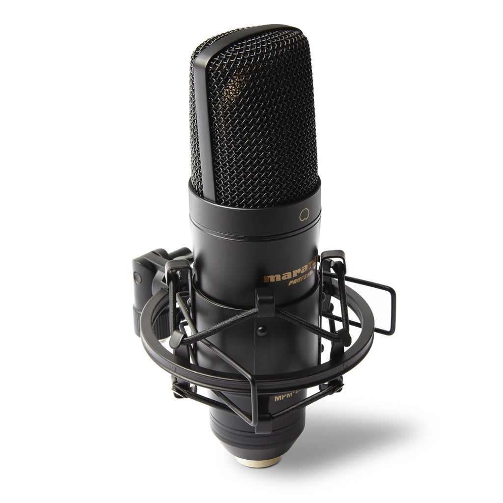 USB Condenser Microphone Y627