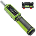 1/4" Drive Digital Torque Screwdriver Z331