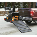 Aluminum Folding Hitch Cargo Carrier J391