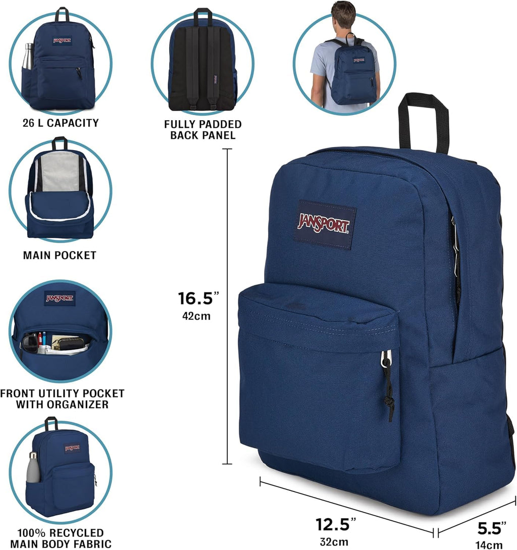 Backpack X4411