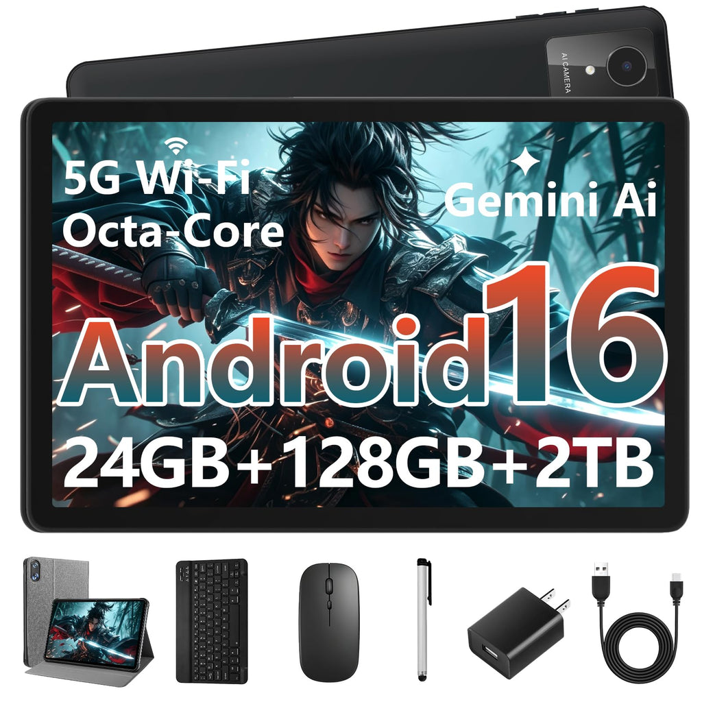 10 Inch Android Tablet D797097