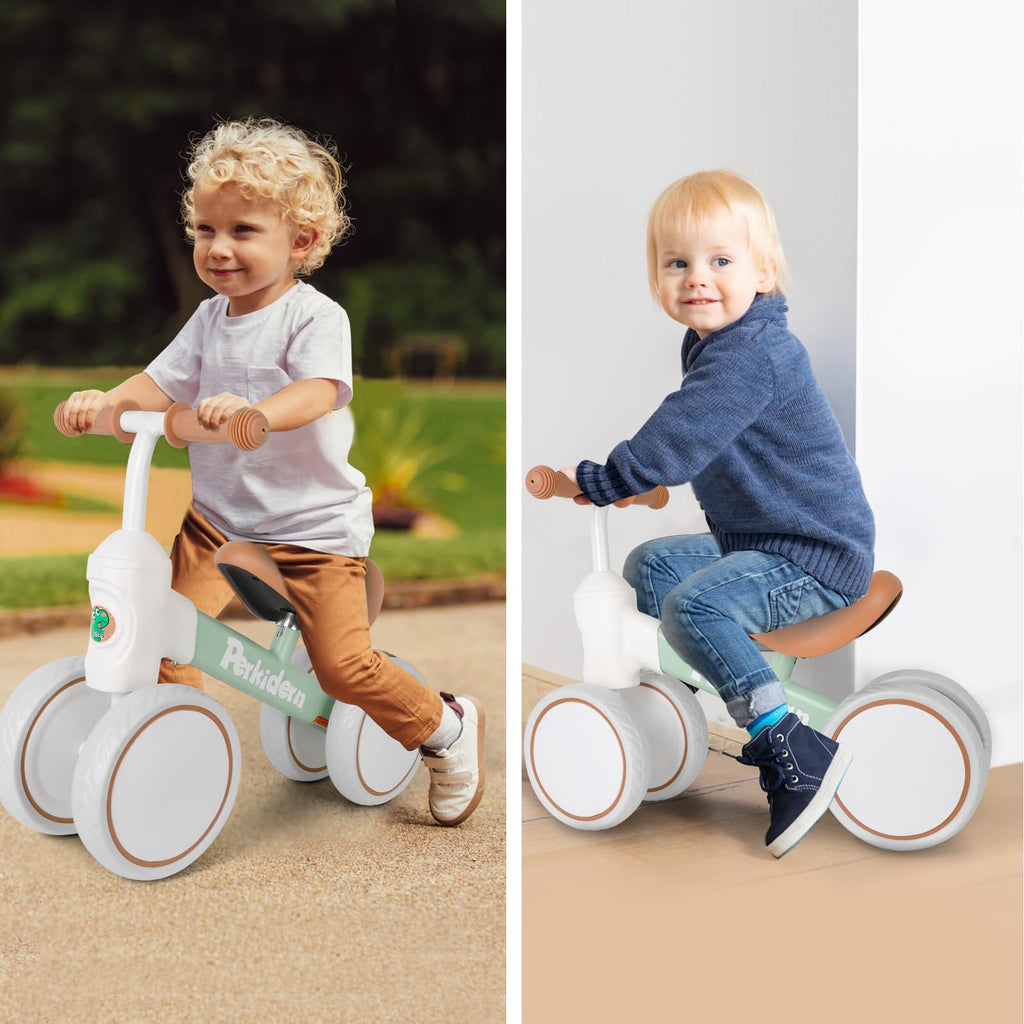 Balance Bike for 1+ Year Old Baby X412766