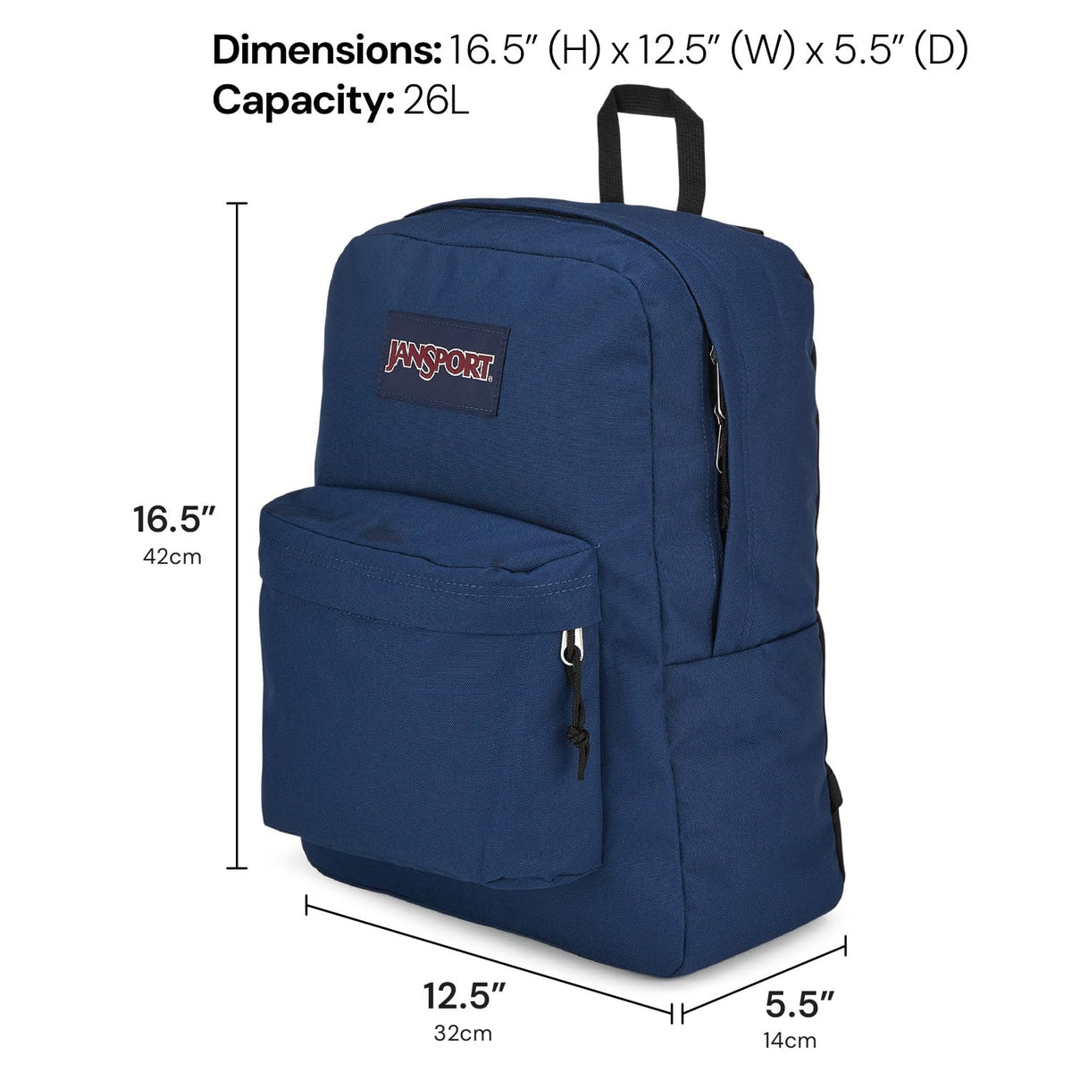 Backpack X4411