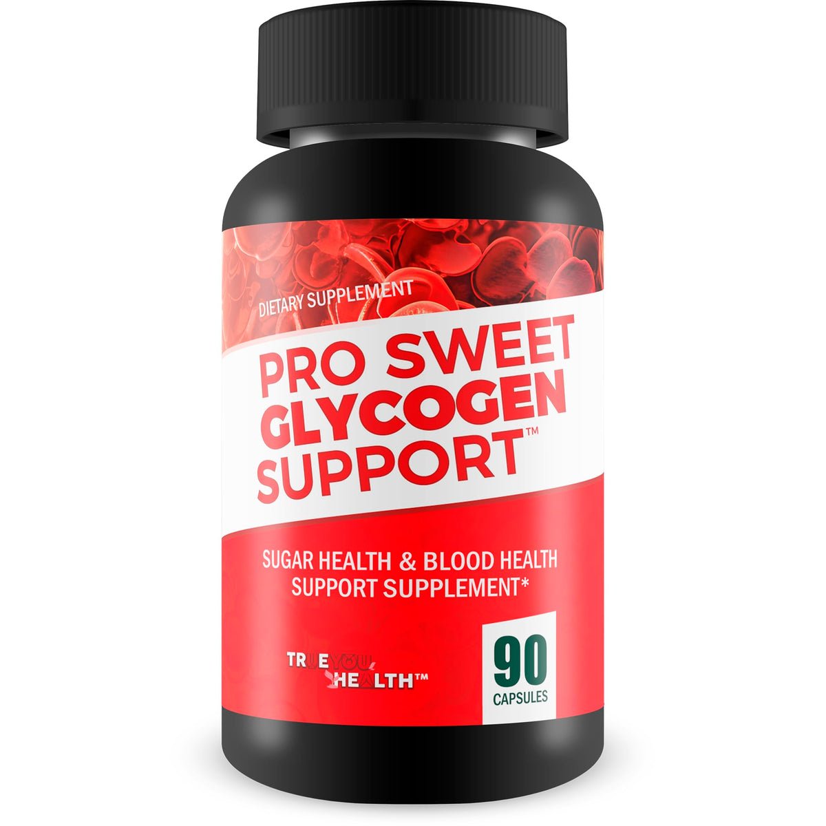 Blood Sugar Support Supplement F277