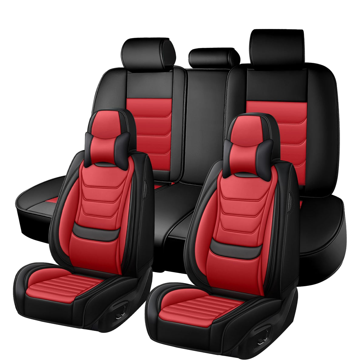 Car Seat Cover 5 Seats D418113