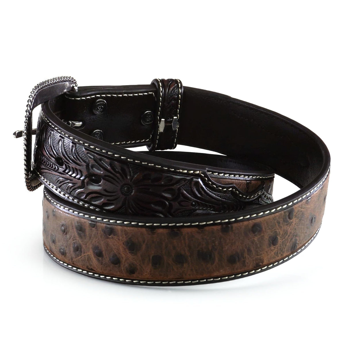 Leather Belt U86179