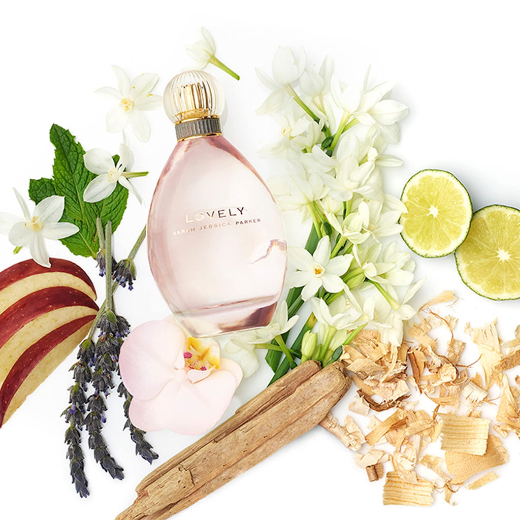 White Amber 2 Pc Perfume Spray And Body Lotion Gift Set Y21138