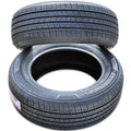 2 x 265/70R18 116H SL Highway Tires I7539