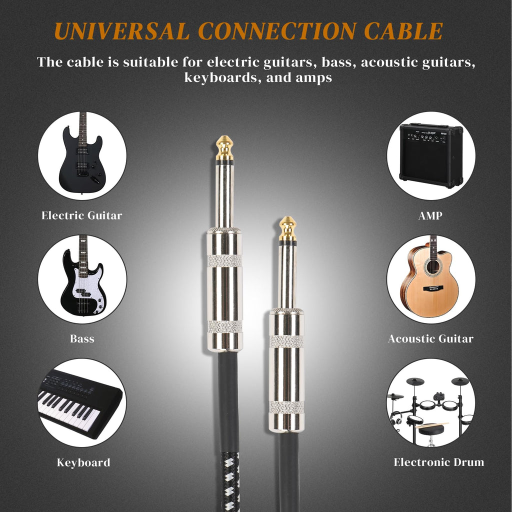 39 Inch H-H Pickup Electric Guitar Q871345