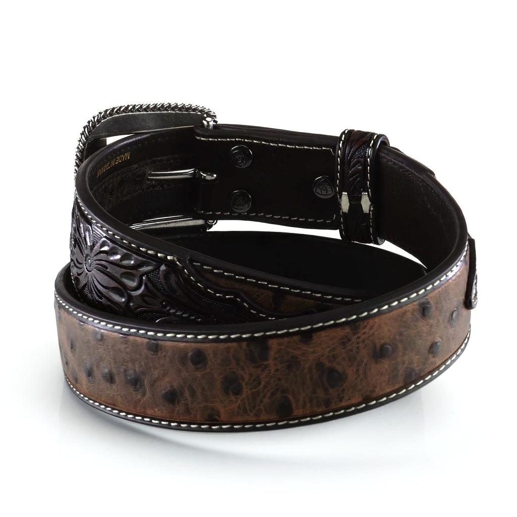 Leather Belt U86179