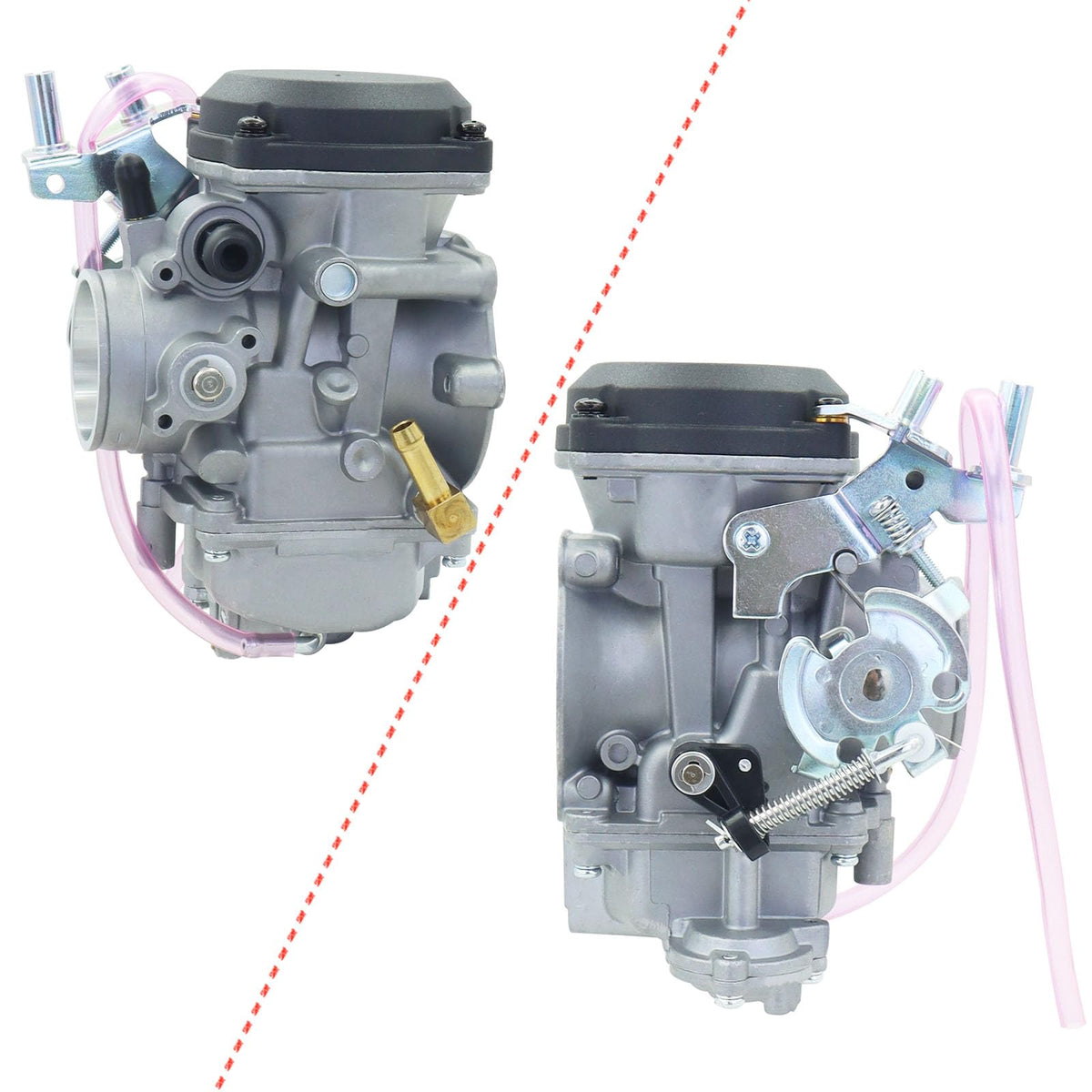 CV40 Carburetor M56264