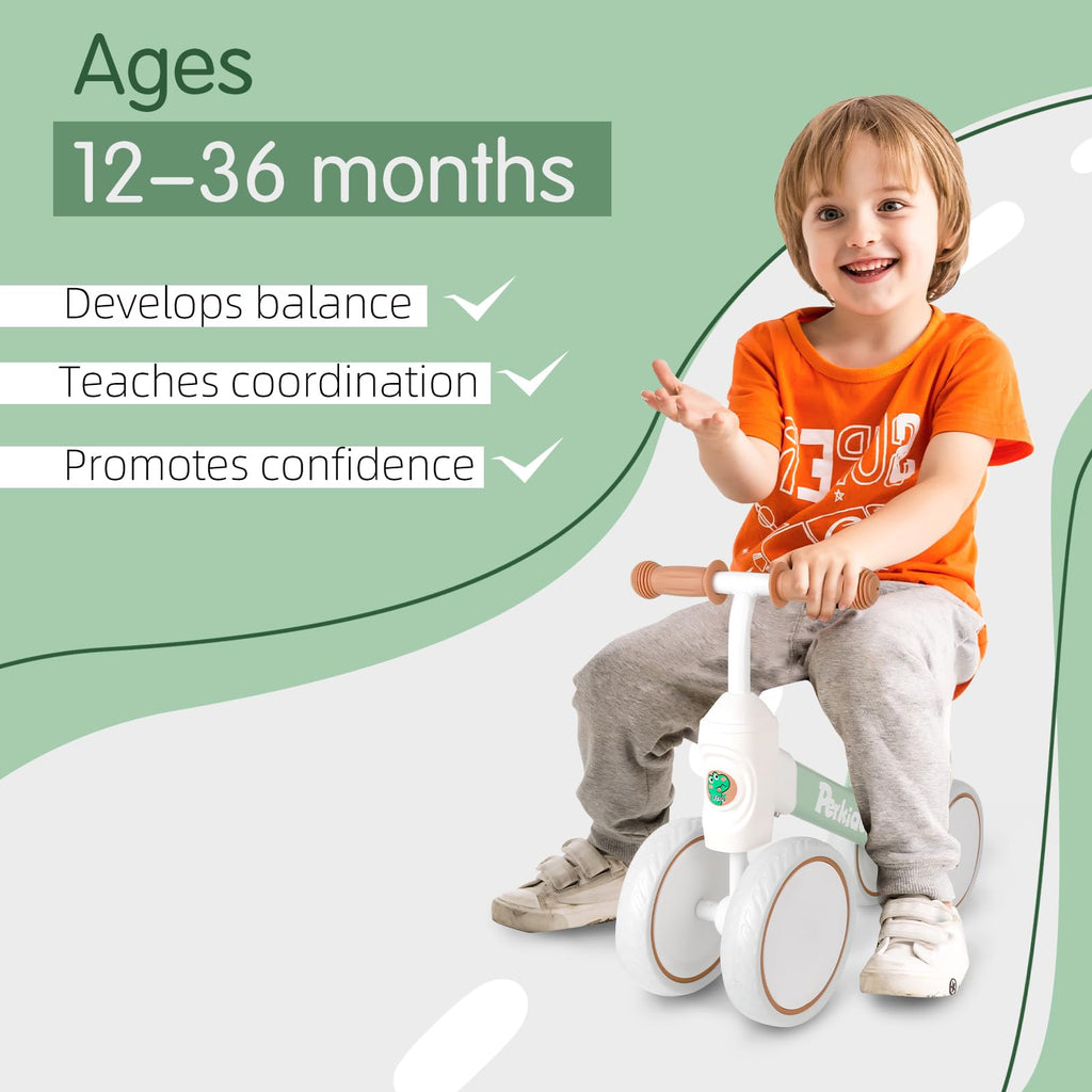 Balance Bike for 1+ Year Old Baby X412766