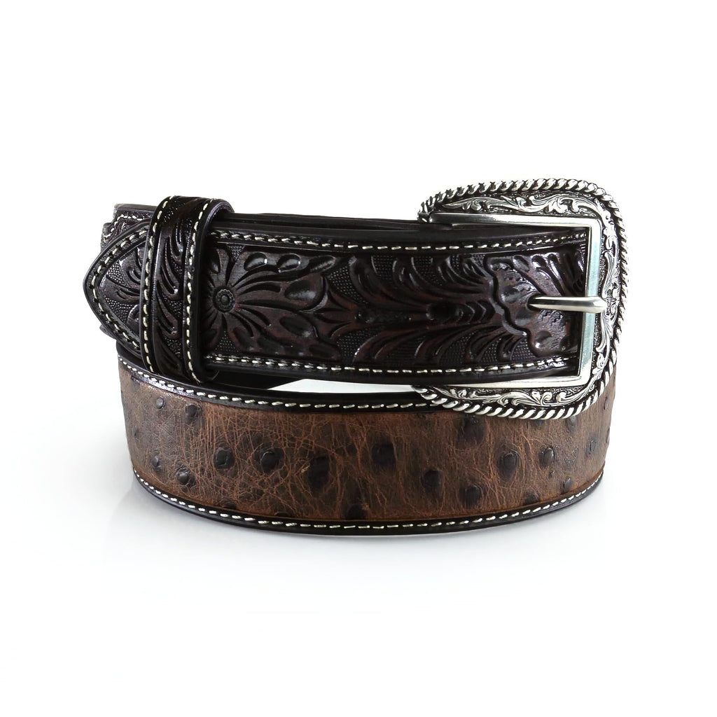 Leather Belt U86179