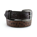 Leather Belt U86179