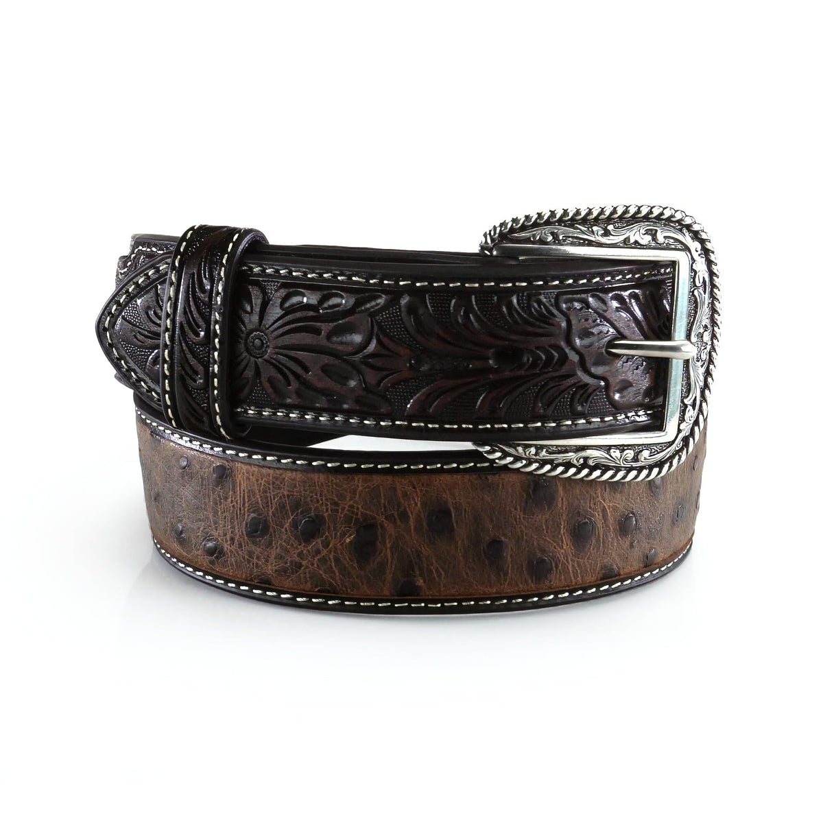 Leather Belt U86179