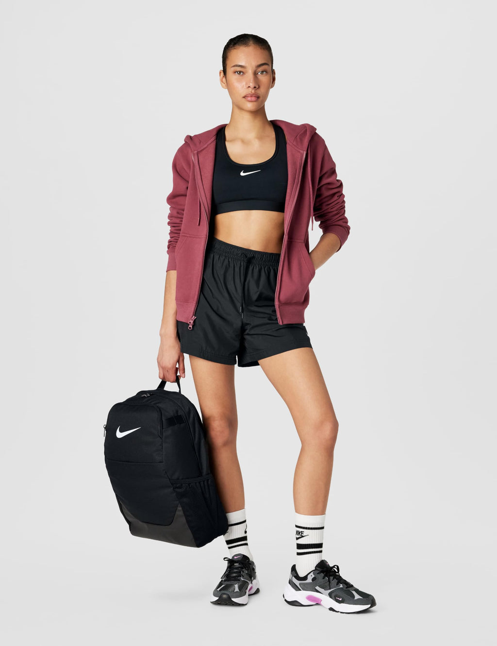 Backpack Y99064