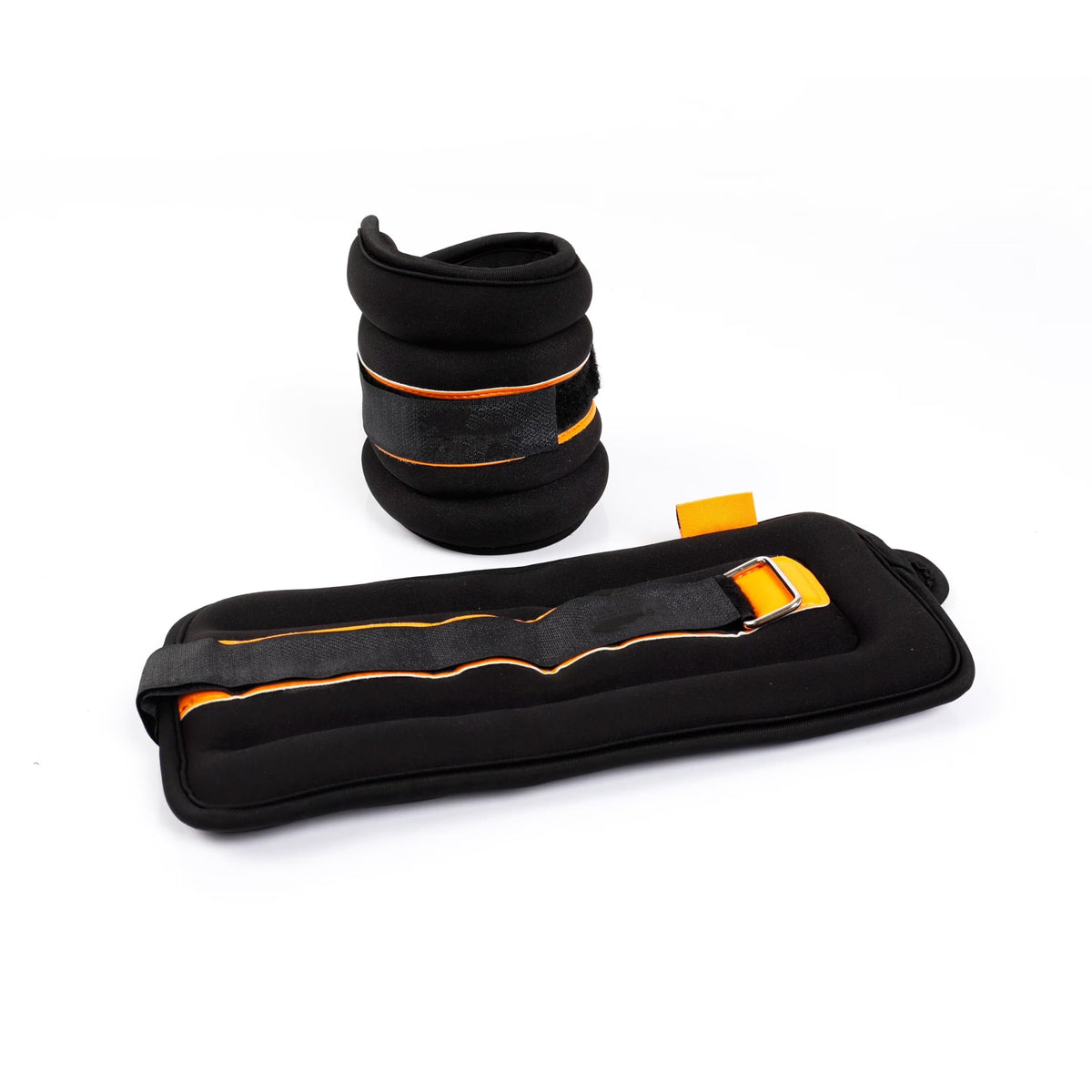 Ankle & Wrist Weights 5lb Pair R19679