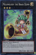 Super Rare 1st Edition Yu-Gi-Oh! Card H35633