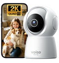 2K Indoor Camera R3729