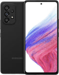 Unlocked 5G Smartphone 128GB 6GB RAM Black S305727