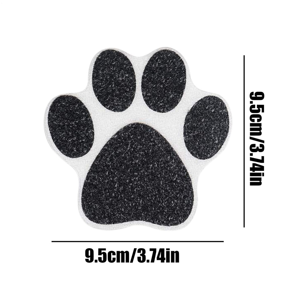 Non Slip Bathtub Stickers 20 Piece B2797
