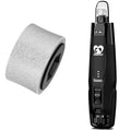 Dog Nail Grinder & Replacement Grinding Head Bundle C98277