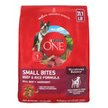 Dog Food Beef and Rice K87022