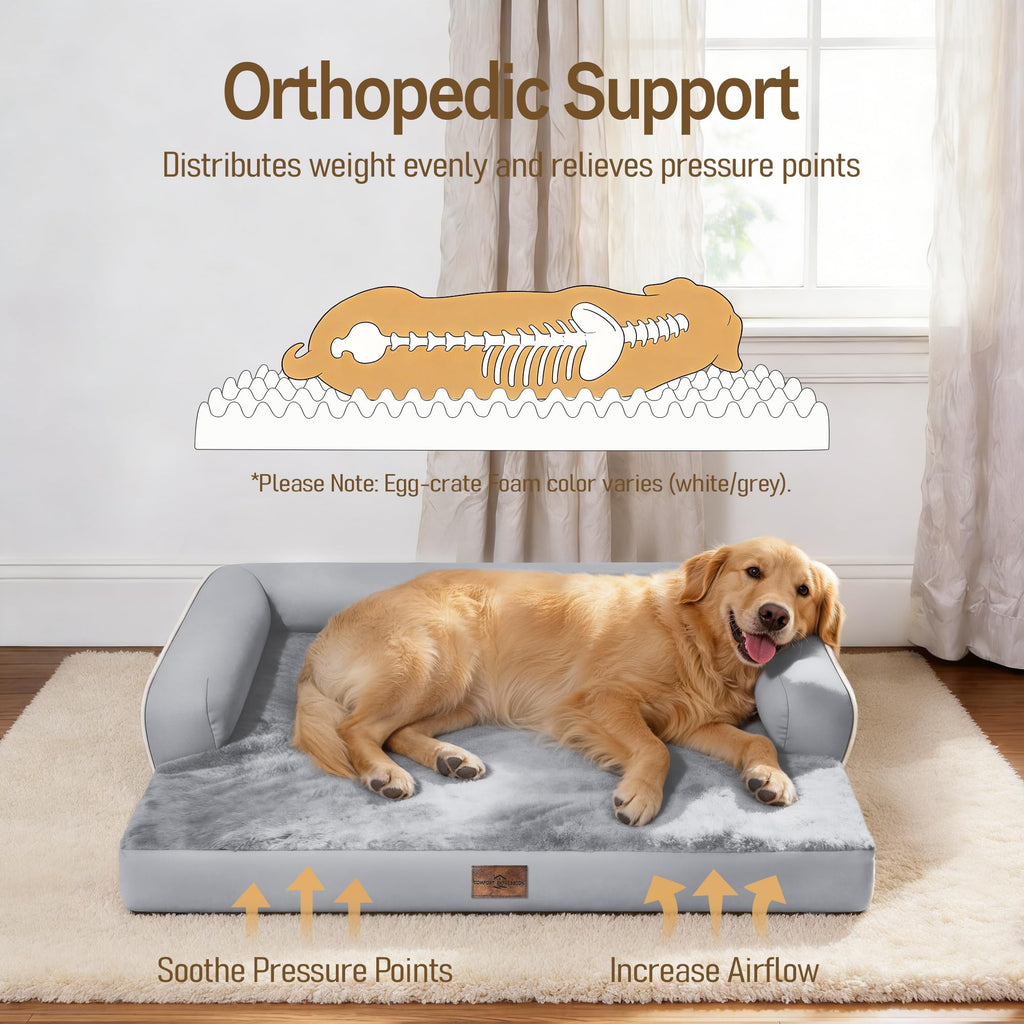 XL Dog Bed O52443