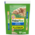 Non-Clumping Cat Litter 17lb I561
