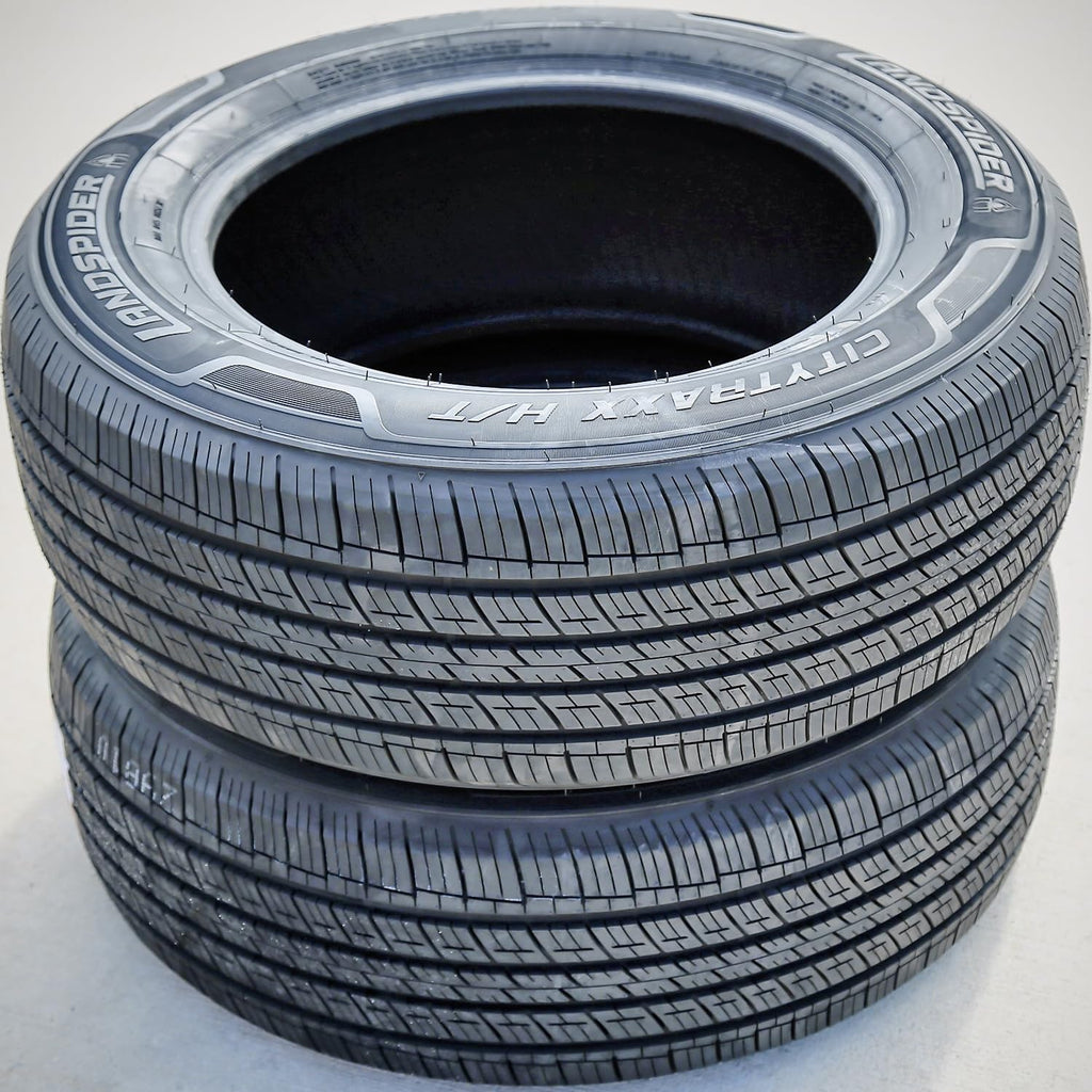 2 x 265/70R18 116H SL Highway Tires I7539